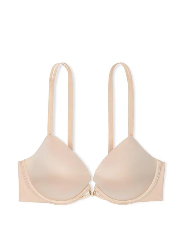 Puruzsuz Push Up Sütyen
