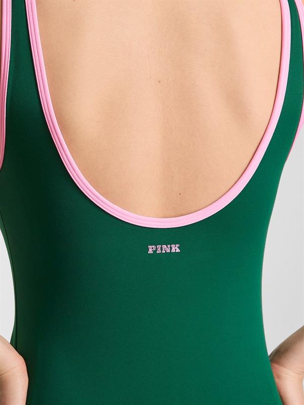 Pink Relay Scoop Spor Elbise