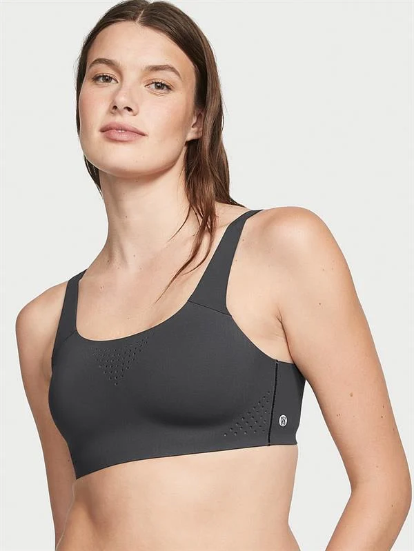 Featherweight Max Sporcu Sütyeni ön görünüm