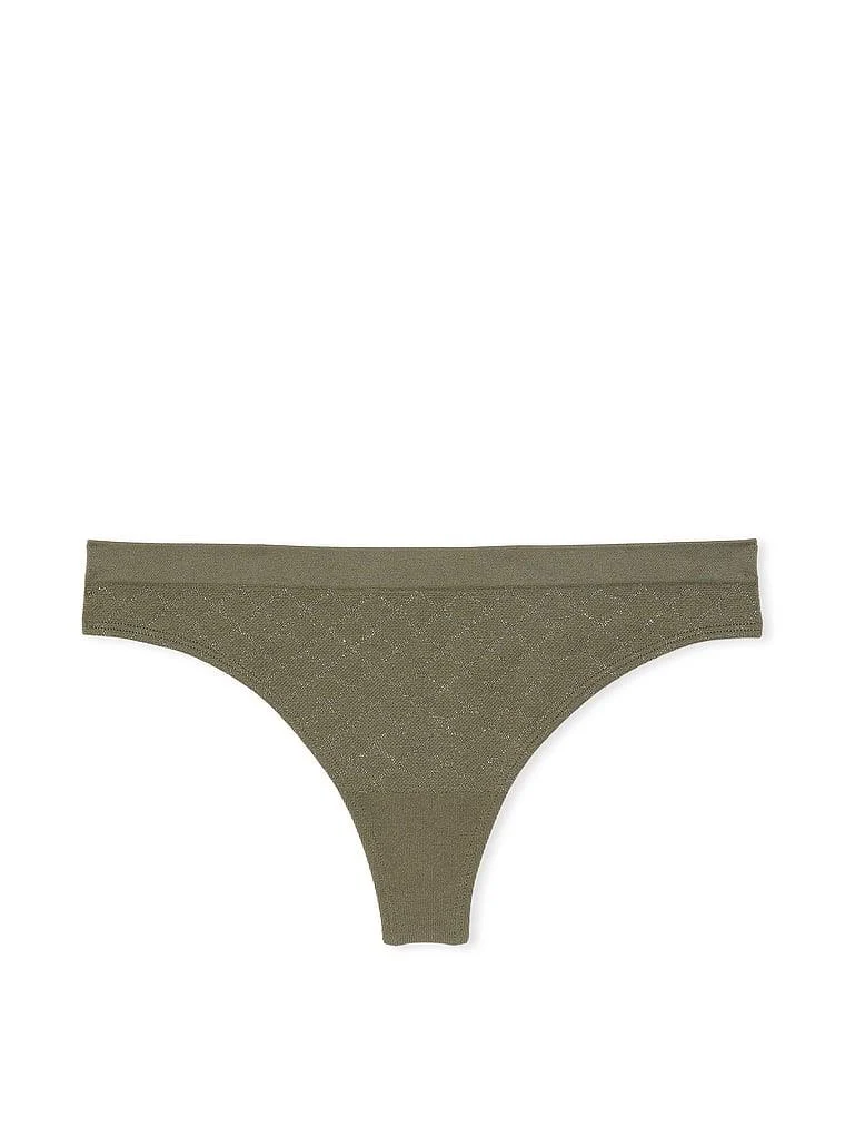 Seamless Tanga arka görünüm