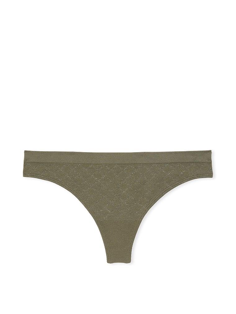 Seamless Tanga arka görünümü