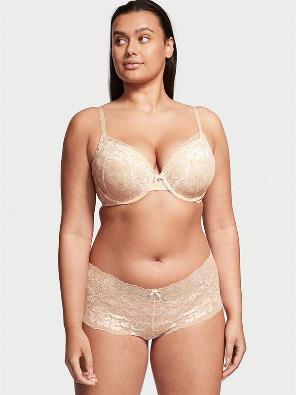 Body By Victoria Dantelli Boyshort Kulot