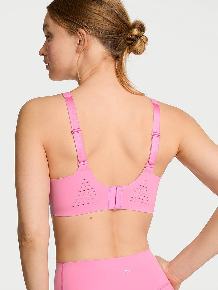 Featherweight Maksimum Sporcu Sütyeni arka görünümü