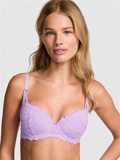 Pink Wink Push Up Balkonet Sütyen