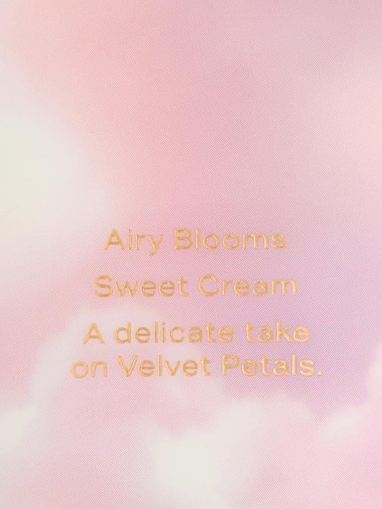 Velvet Petals Daydream Vücut Losyonu arka görünüm
