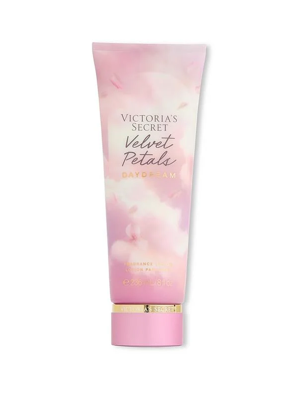 Velvet Petals Daydream Vücut Losyonu