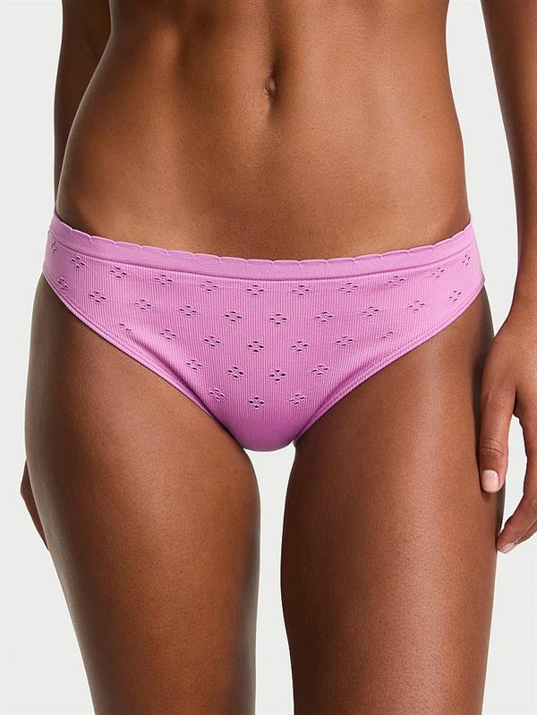 Seamless Fistolu Bikini Kulot