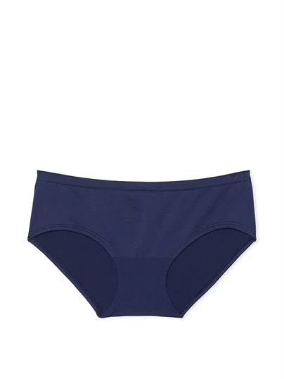 Pink Seamless Hiphugger Kulot
