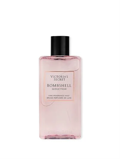 Bombshell Seduction Vücut Spreyi