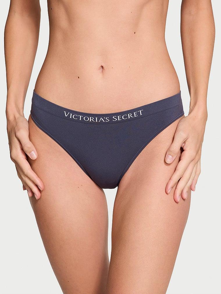 Seamless Bikini Kulot arka görünümü