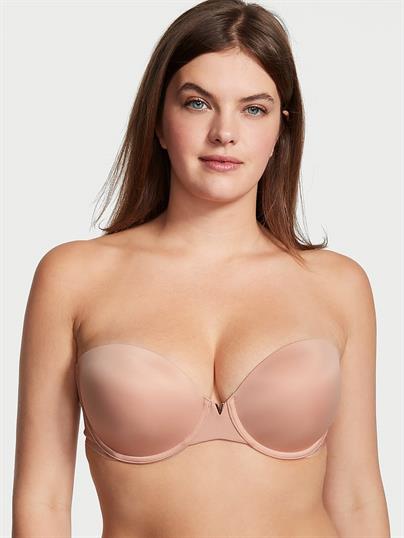 Pamuklu Push Up Perfect Shape Sütyen