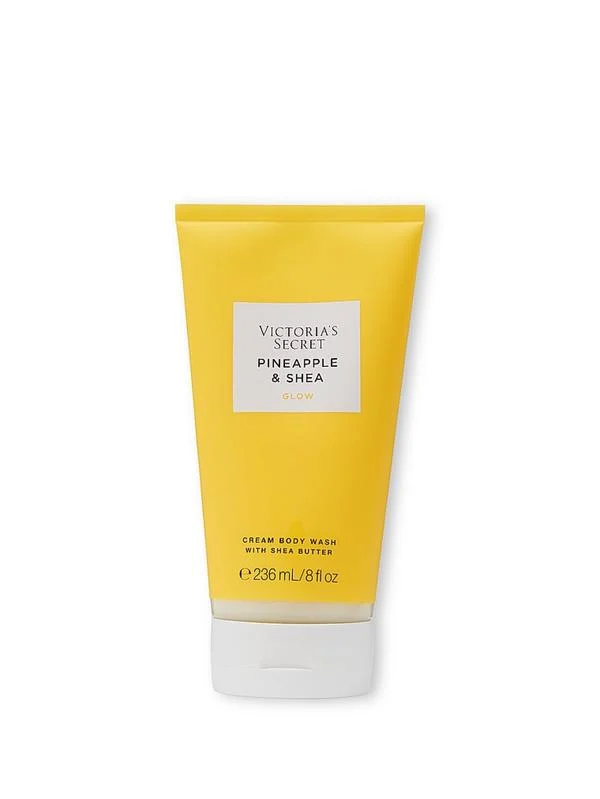 Pineapple Shea Dus Jeli ön görünüm