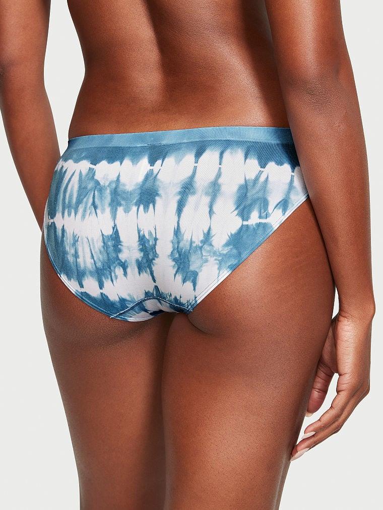 Seamless Bikini Kulot arka görünüm