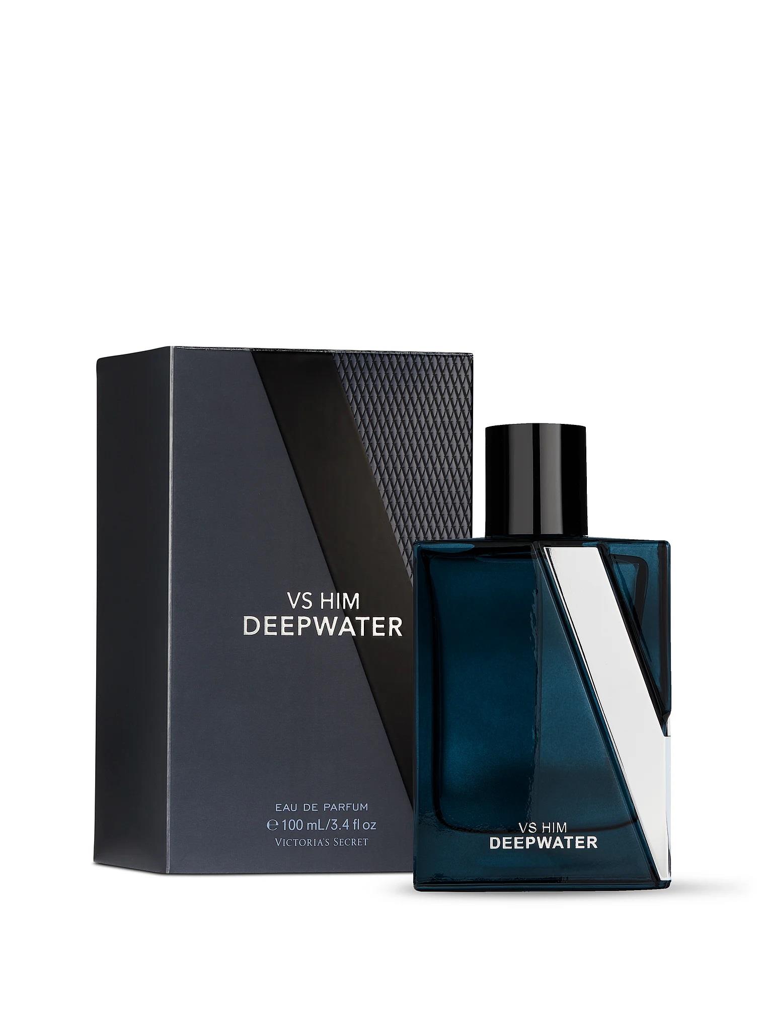 Vs Him Deepwater Erkek Eau De Parfum arka görünümü