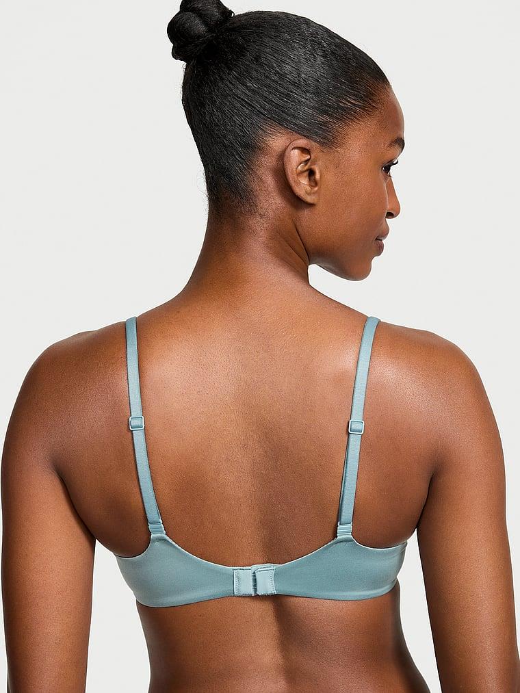 Smooth Hafif Astarli Full Coverage Sütyen arka görünüm