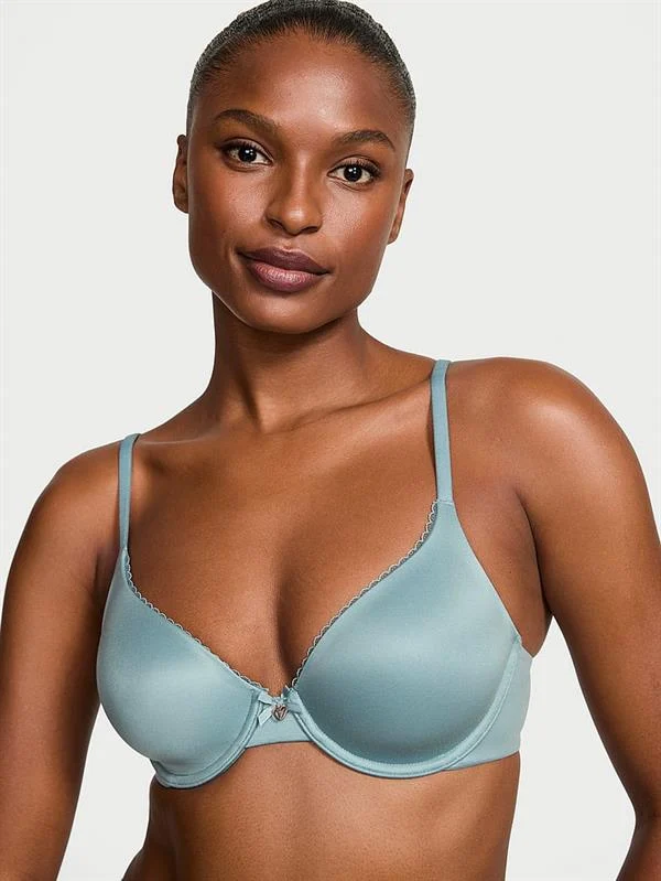 Smooth Hafif Astarli Full Coverage Sütyen ön görünüm