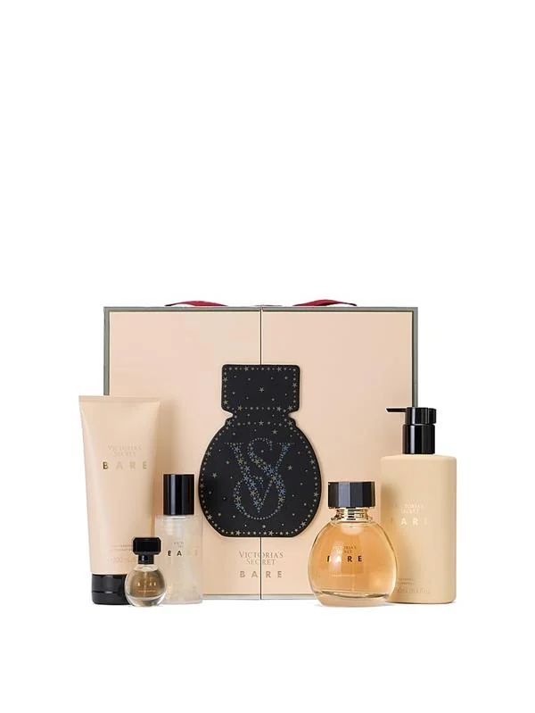 Bare Ultimate 5%E2%80%99li Hediye Seti