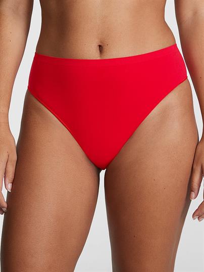 Pink Seamless Brazilian Kulot