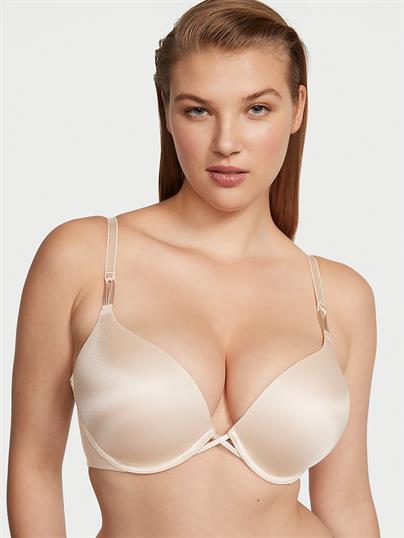 Bombshell 2 Beden Buyuk Gosteren Puruzsuz Push Up Sütyen