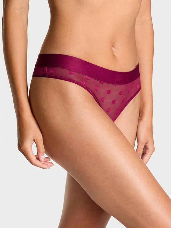Logolu Transparan Tanga