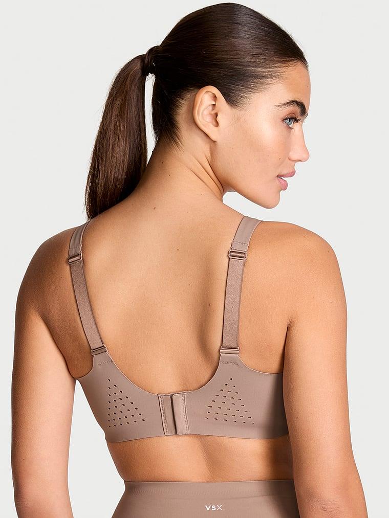 Featherweight Maksimum Sporcu Sütyeni arka görünüm
