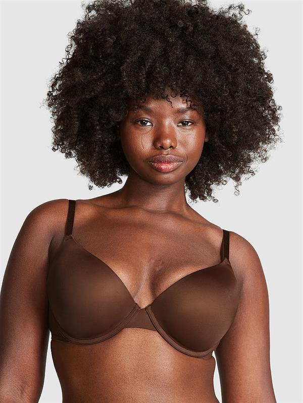 Pink Wear Everywhere Push Up Sütyen