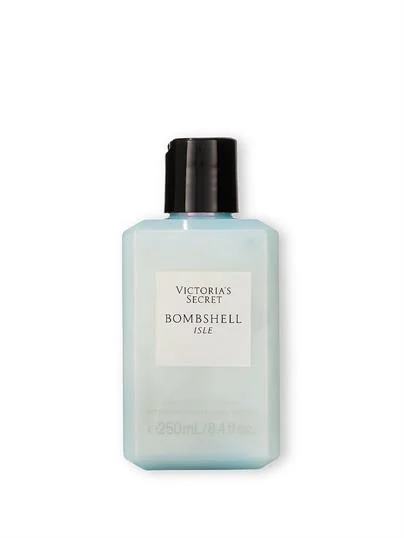 Bombshell Isle Sedefli Dus Jeli ön görünüm