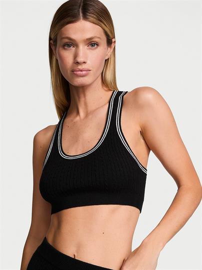 Luks Orgu Bralet