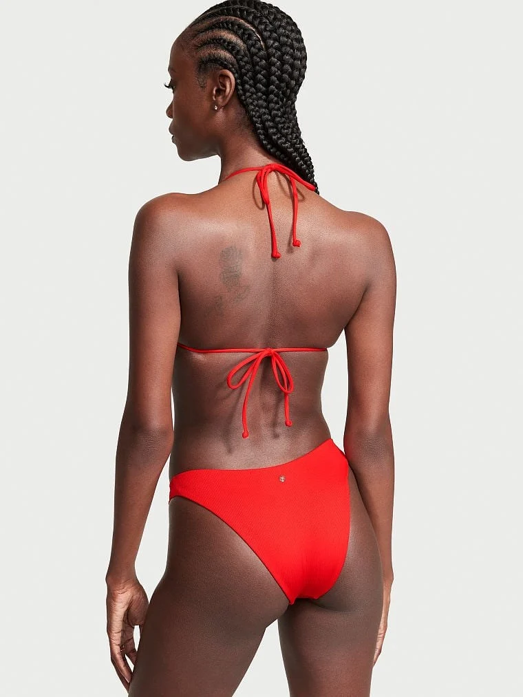 Brazilian Bikini Alti arka görünüm