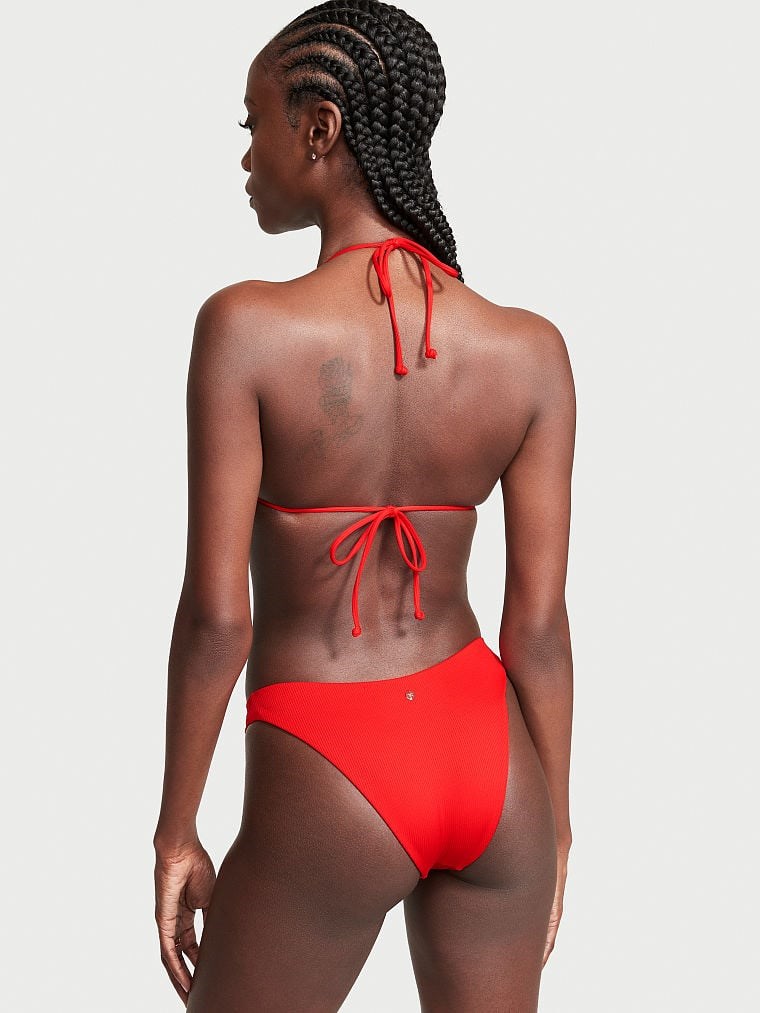 Brazilian Bikini Alti arka görünümü