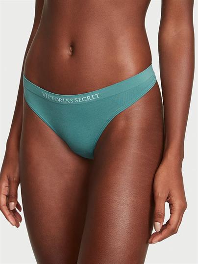 Seamless Tanga ön görünüm