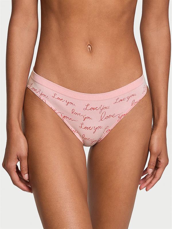 Seamless Bikini Kulot