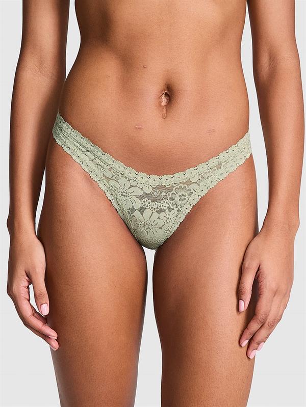 Pink Wink Mikro Tanga