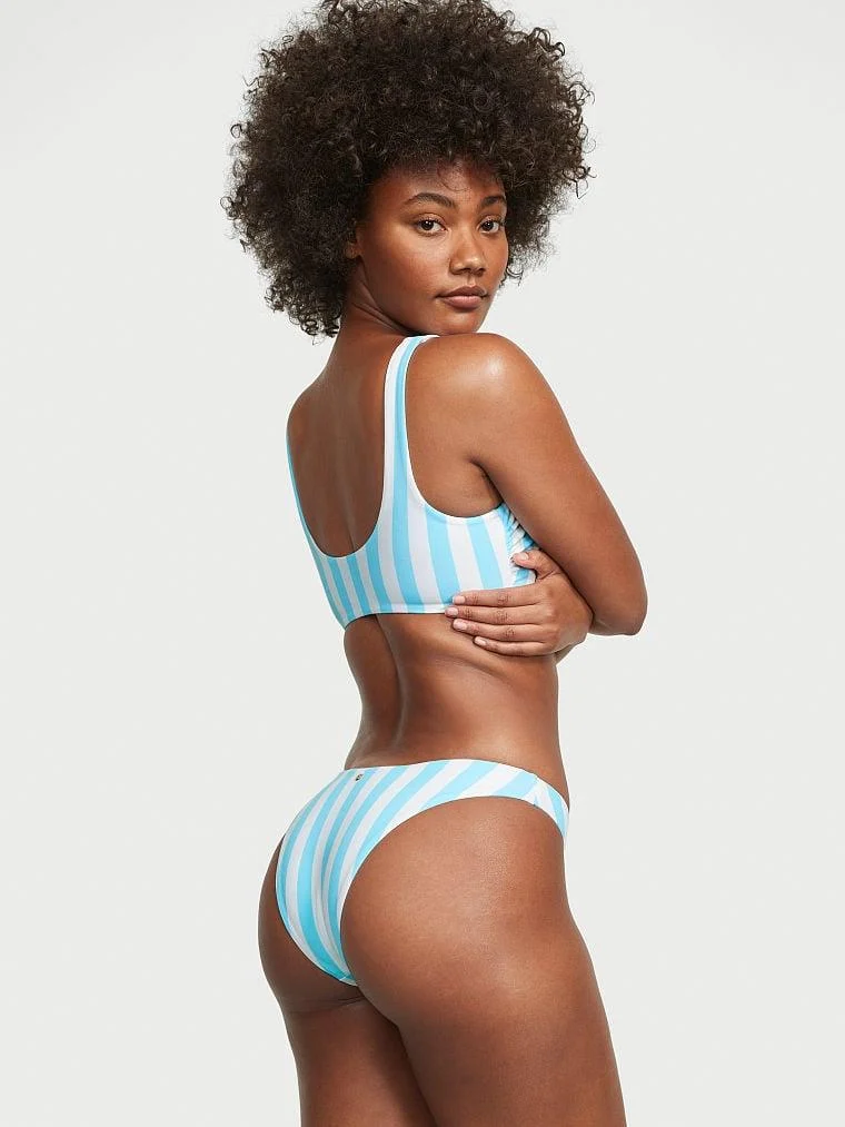 Essential Brazilian Bikini Alti arka görünüm