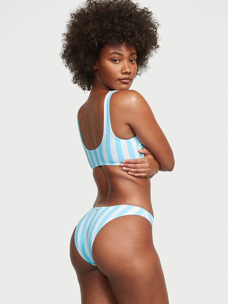 Essential Brazilian Bikini Alti arka görünümü
