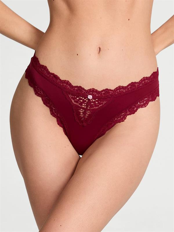 Dantelli Tanga