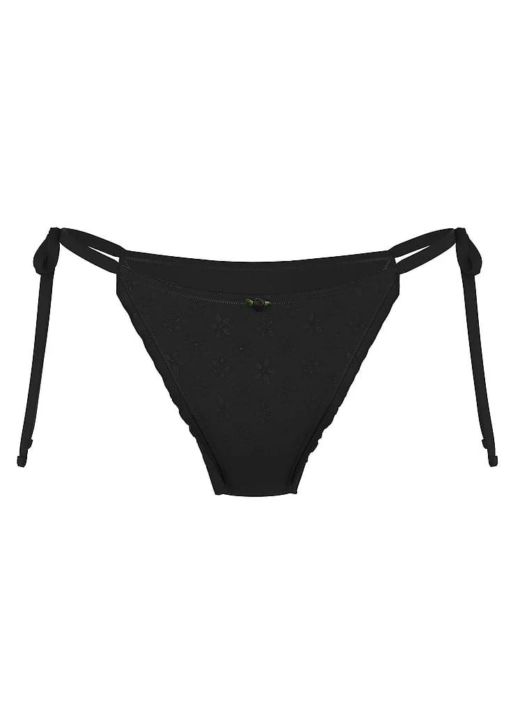 Pink Maya Mini Bikini Alti arka görünüm