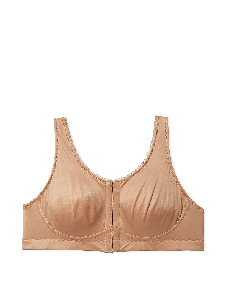 Body By Victoria Ameliyat Sonrasi Sütyeni arka görünümü