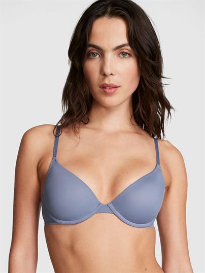 Pink Wear Everywhere Push Up Sütyen ön görünüm