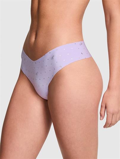 Pink Lazer Kesim Tanga