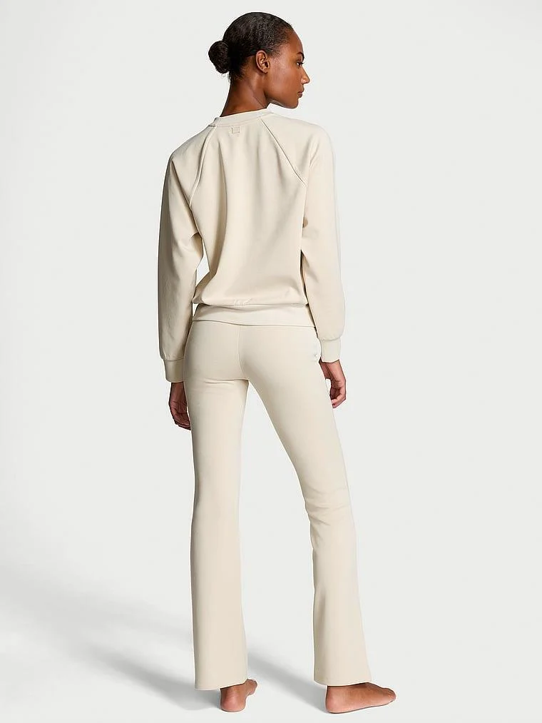 Vsx Cozy Knit Esofman Takimi arka görünüm