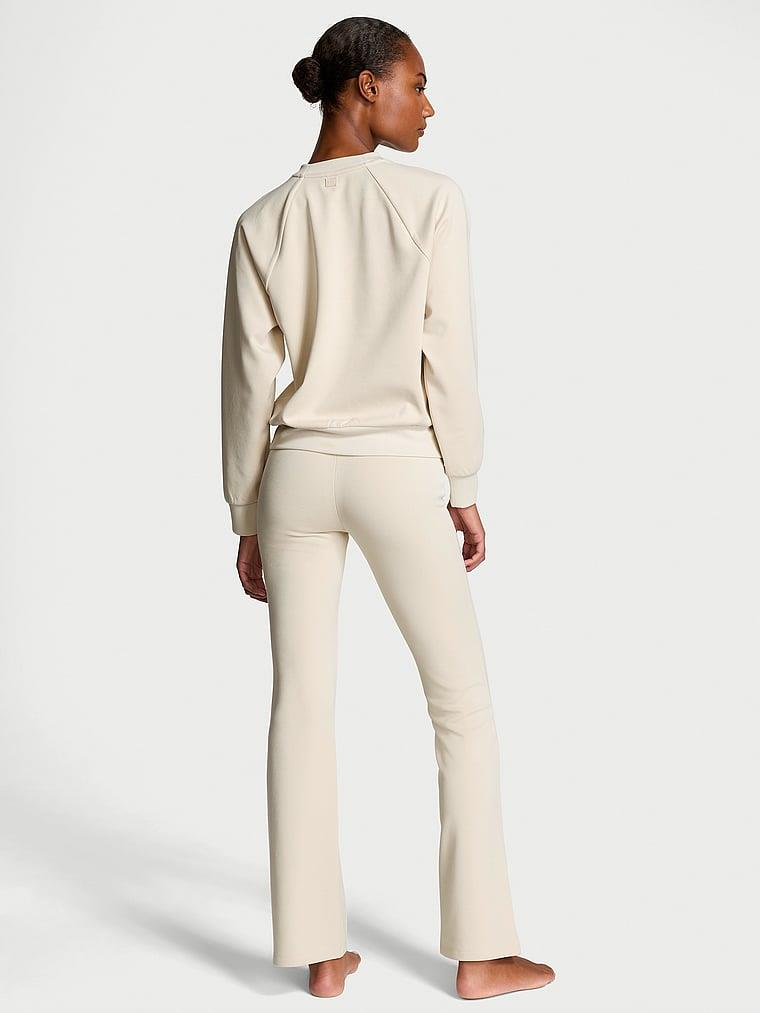 Vsx Cozy Knit Esofman Takimi arka görünümü