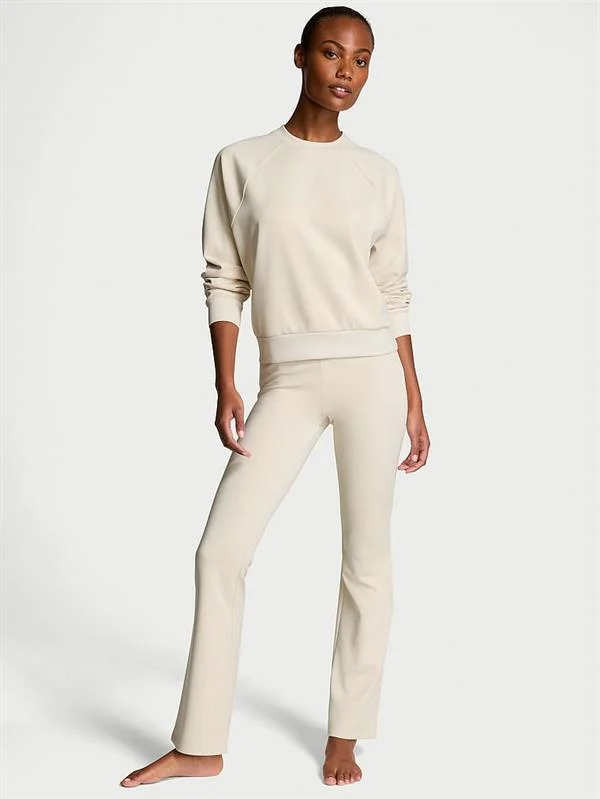 Vsx Cozy Knit Esofman Takimi ön görünüm