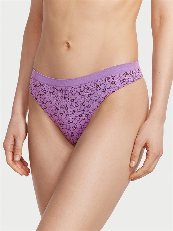 Seamless Tanga ön görünüm