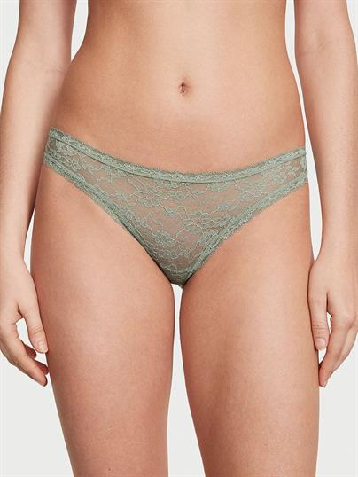 Posey Dantelli Bikini Kulot
