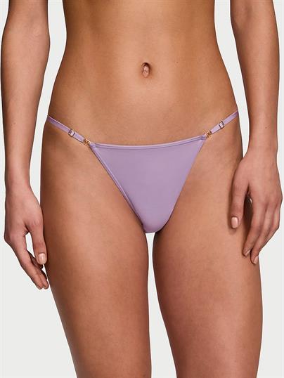 Ayarlanabilir Askili Bikini Kulot