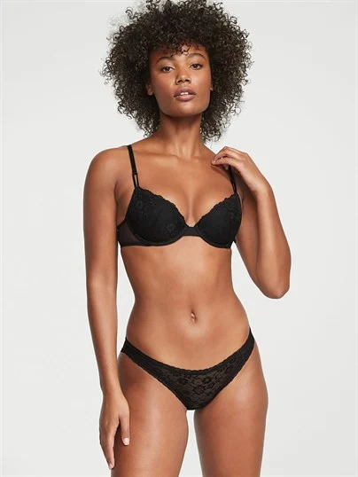 Posey Dantelli Bikini Kulot