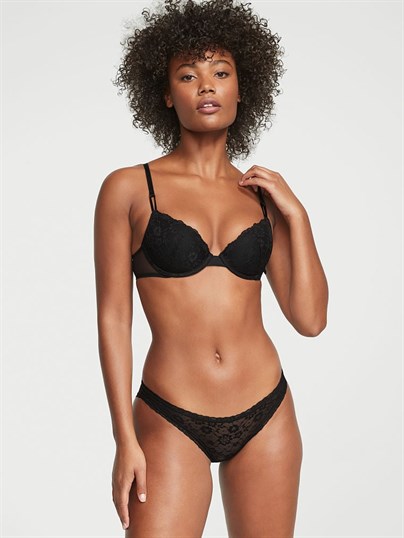 Posey Dantelli Bikini Kulot