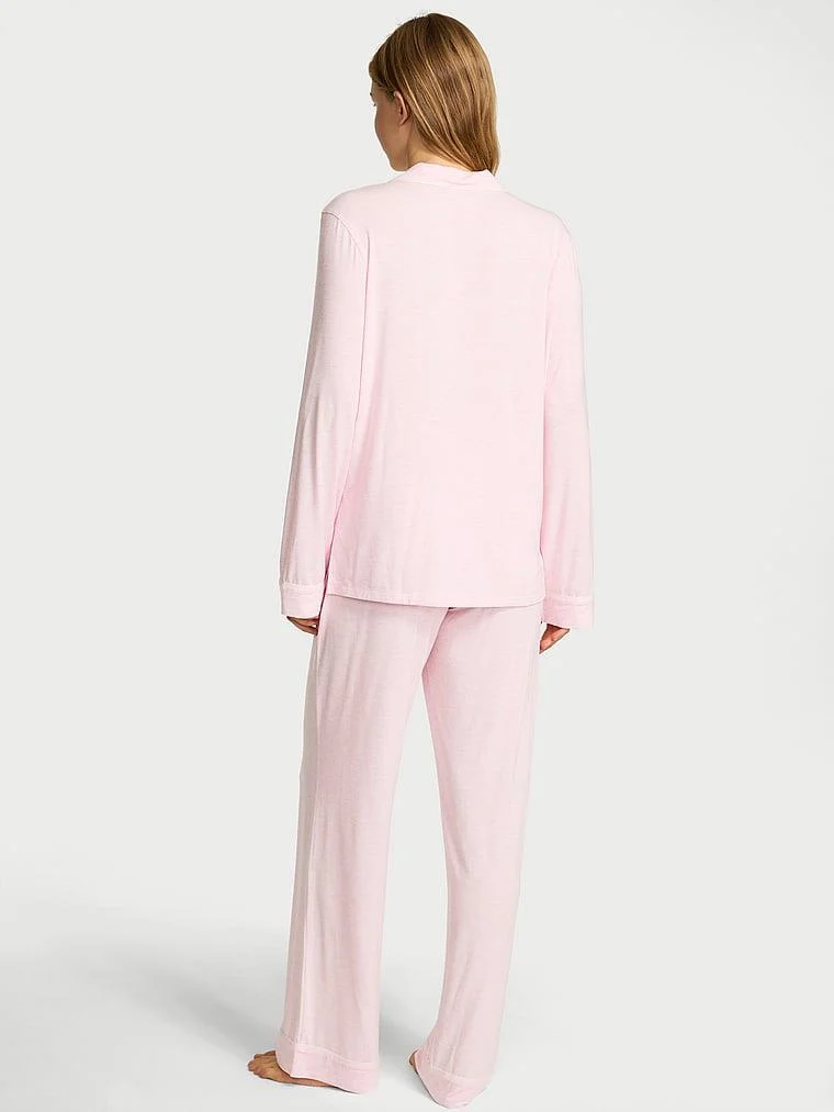 Modal Pijama Takimi arka görünüm