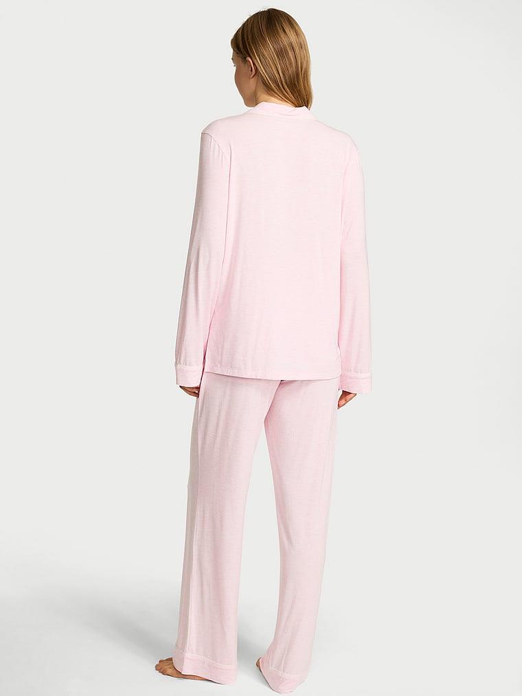 Modal Pijama Takimi arka görünümü